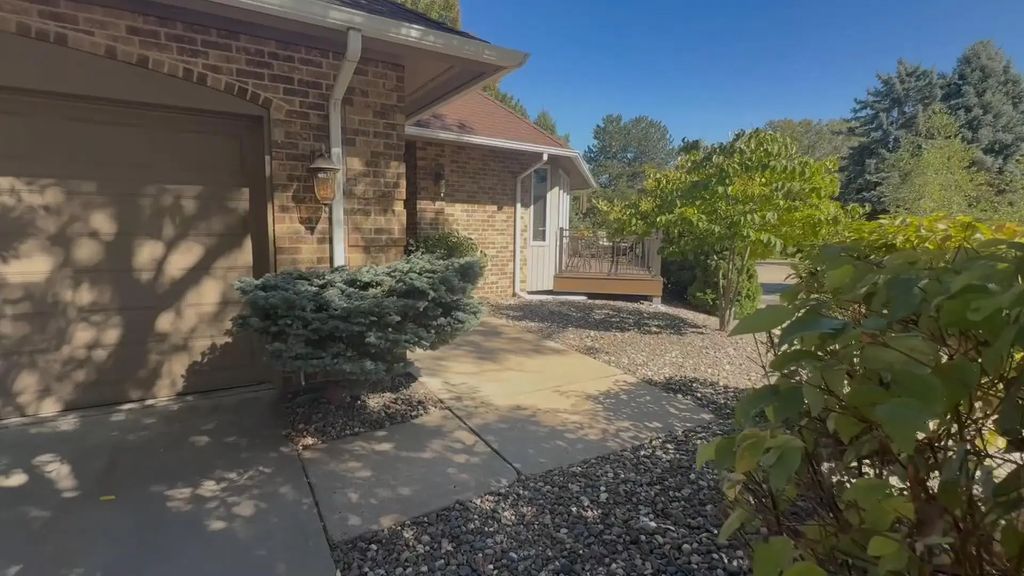 2185 Ferris Lane 47, Roseville