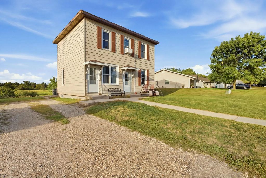 316 Sw 3 Ave Sw, New London
