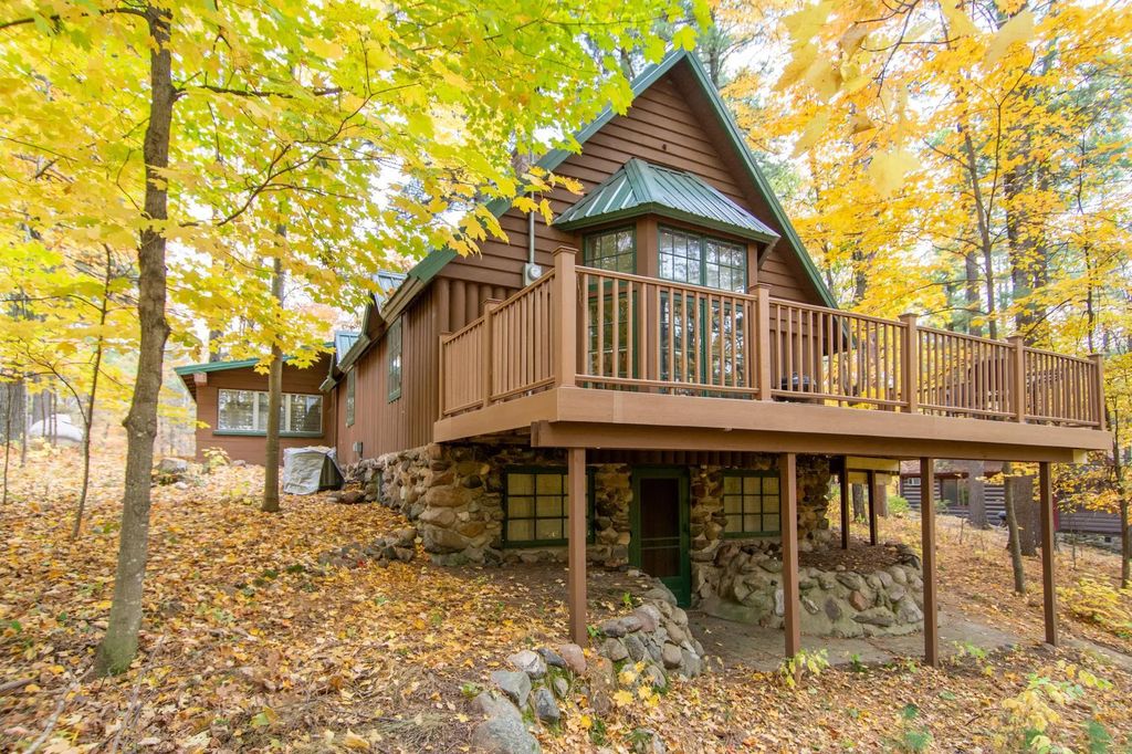 30463 Dove Road, Cushing