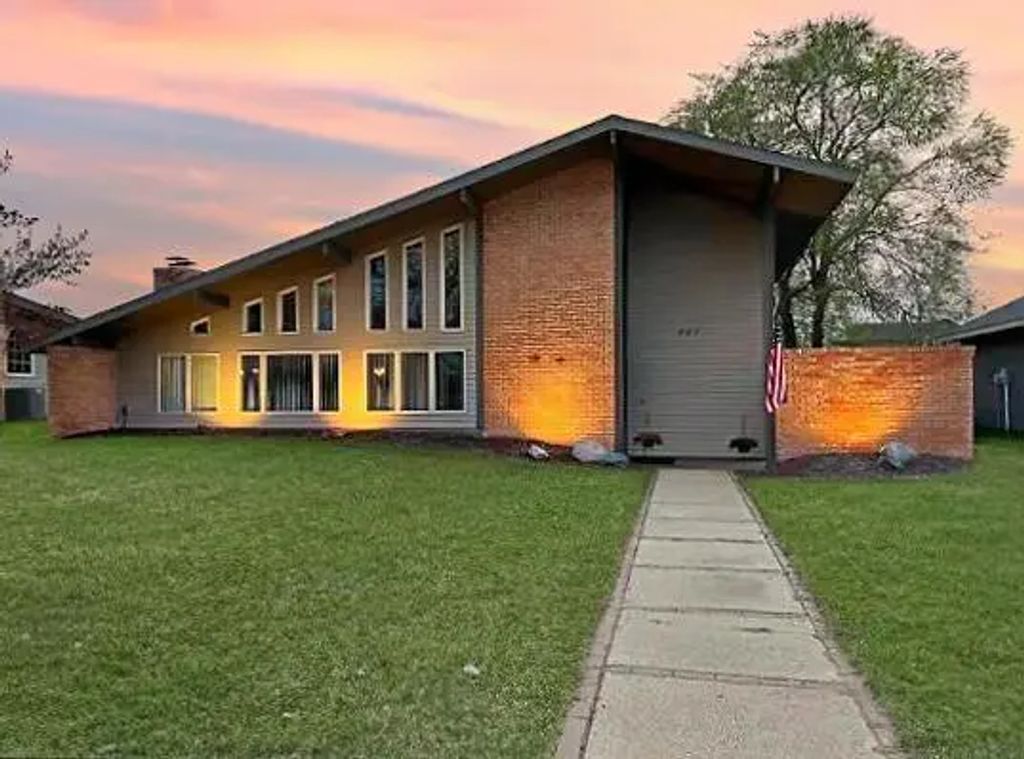 407 7th Street Sw, Wadena