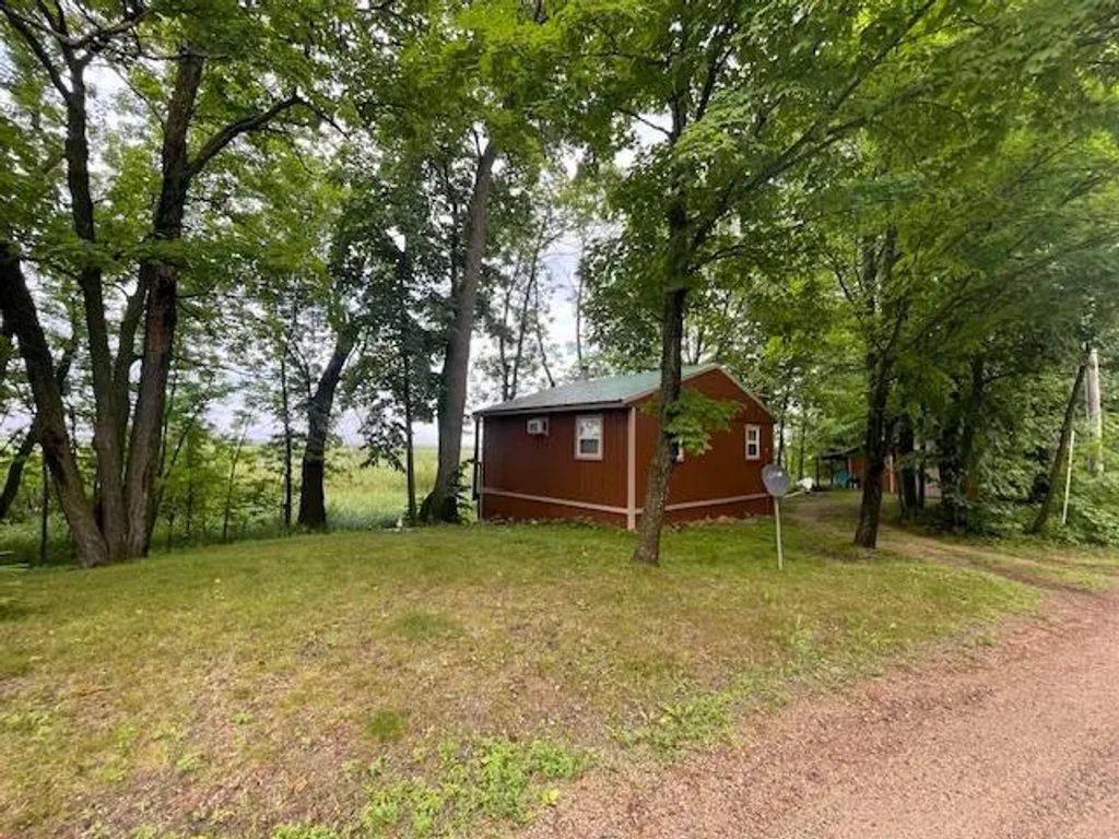 4716 Big Rice Lake Road Ne, Remer