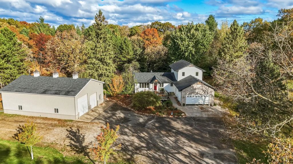 13385 207th Avenue Nw, Elk River