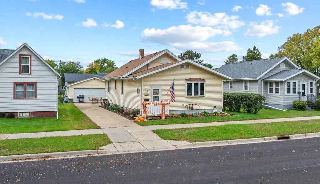 312 7th Street W, Canby