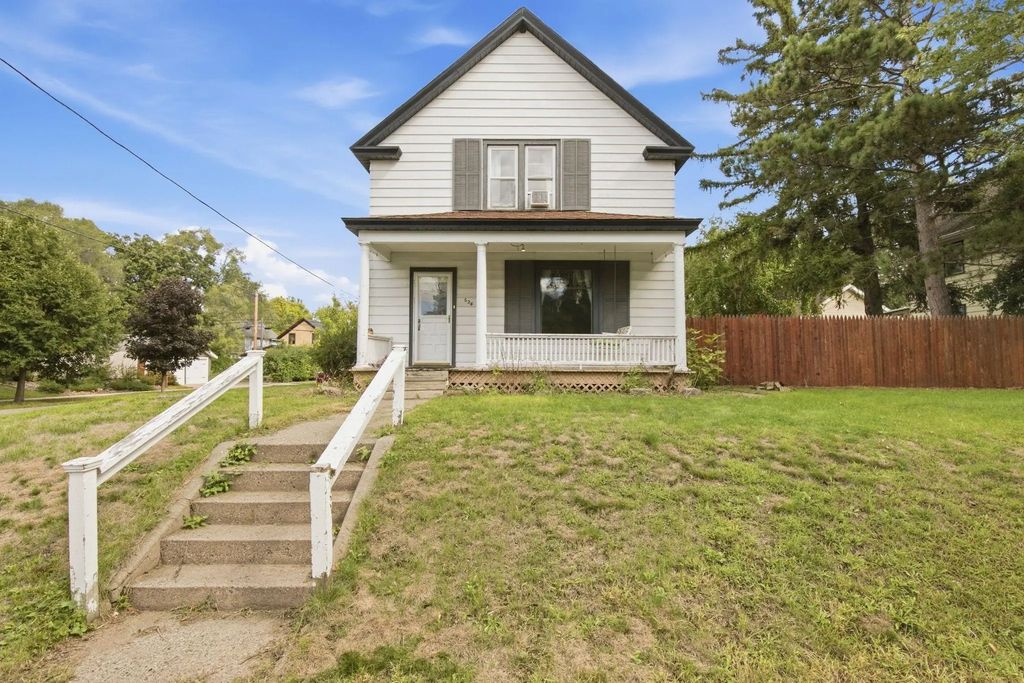 624 7th Avenue N, Saint Cloud