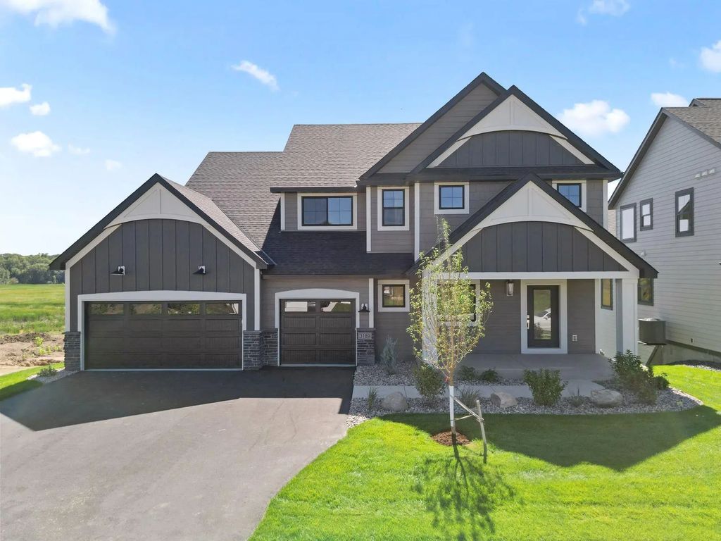 3189 Winfield Way Sw, Prior Lake