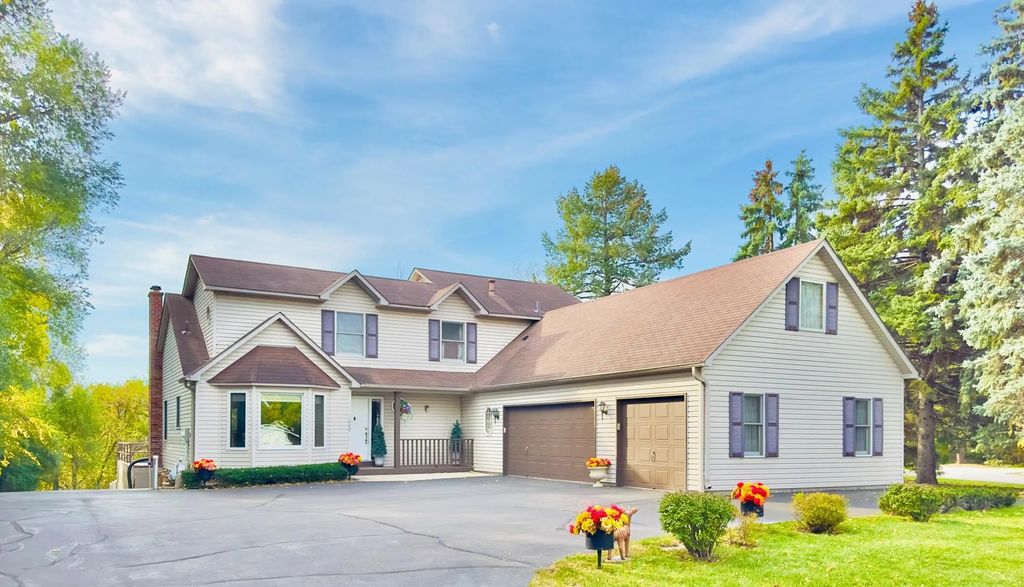 1009 River Terrace Drive, Bloomington