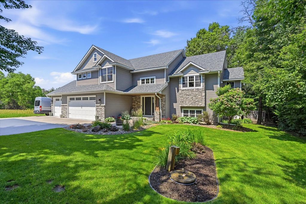 17424 Staples Street Ne, Ham Lake