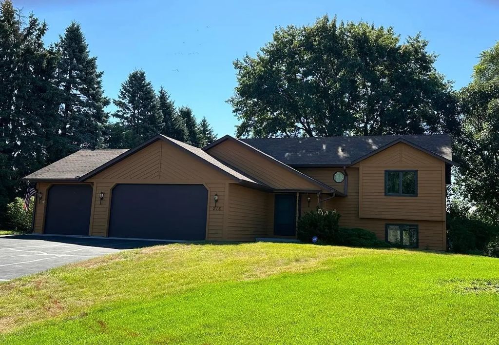 218 Egret Lane, Lino Lakes