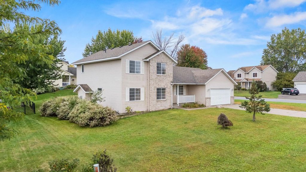 400 Durango Drive, Roberts