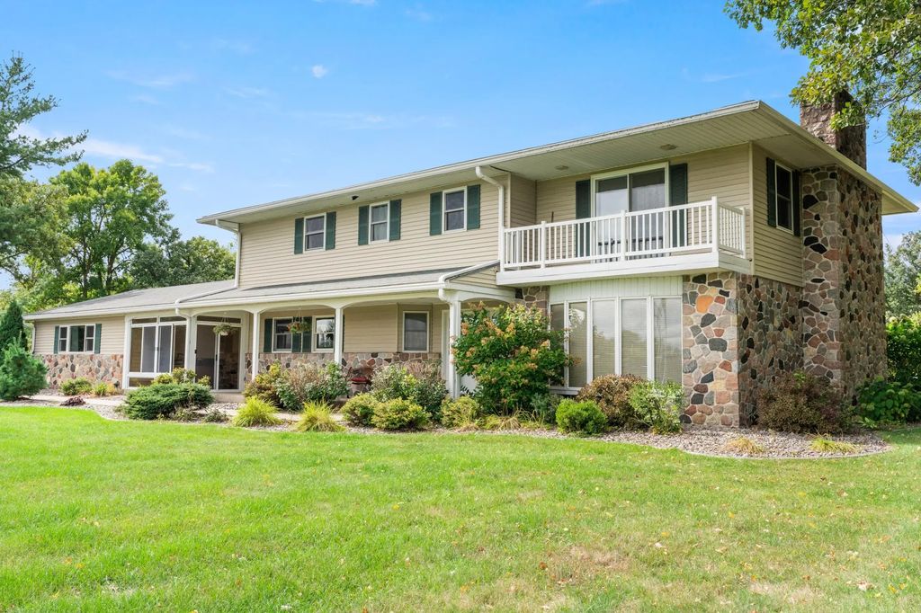 15951 13th Street Nw, Little Falls