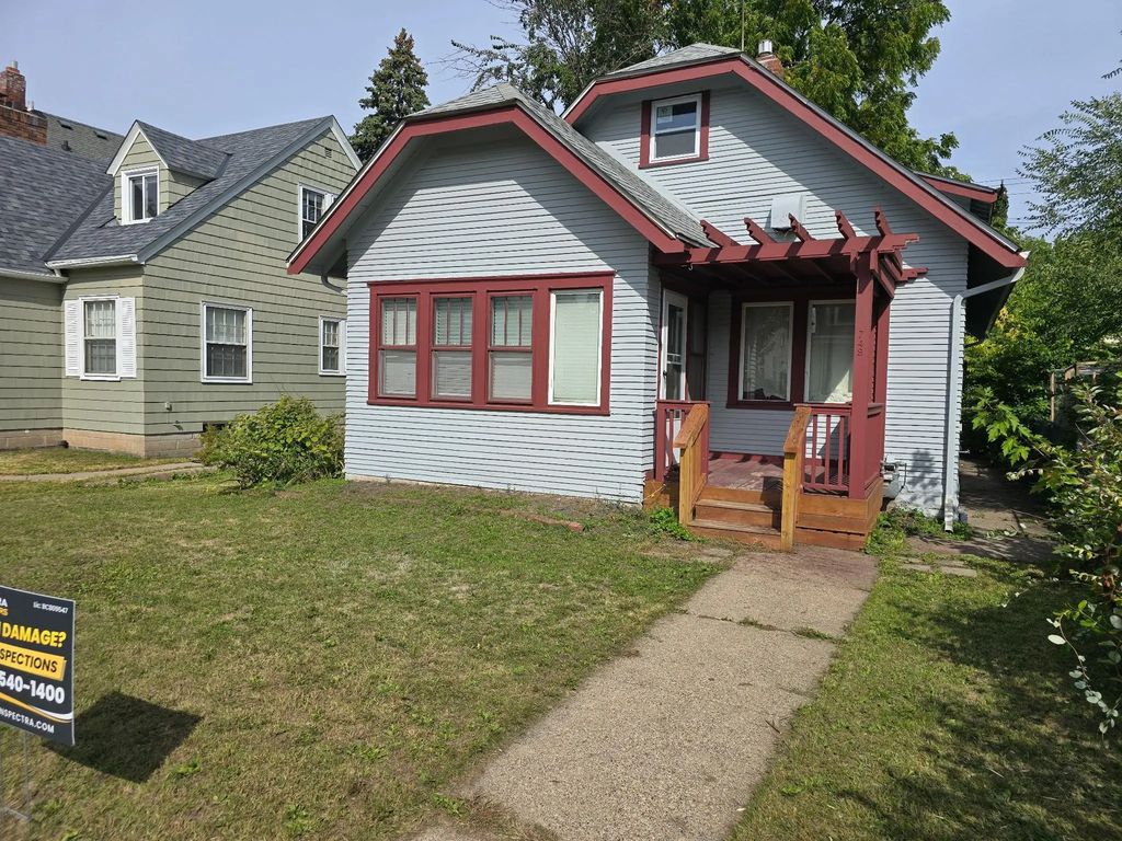 749 Geranium Avenue E, Saint Paul