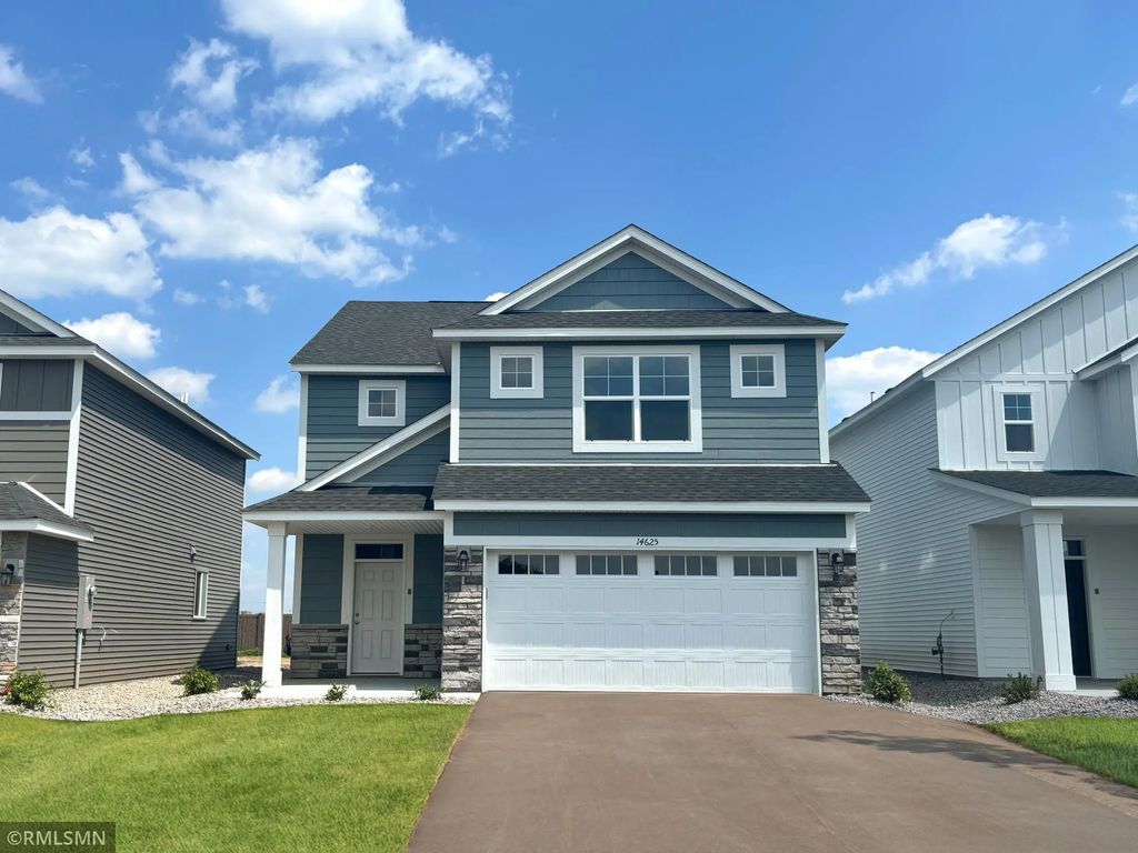 16586 Ulysses Street Nw, Elk River