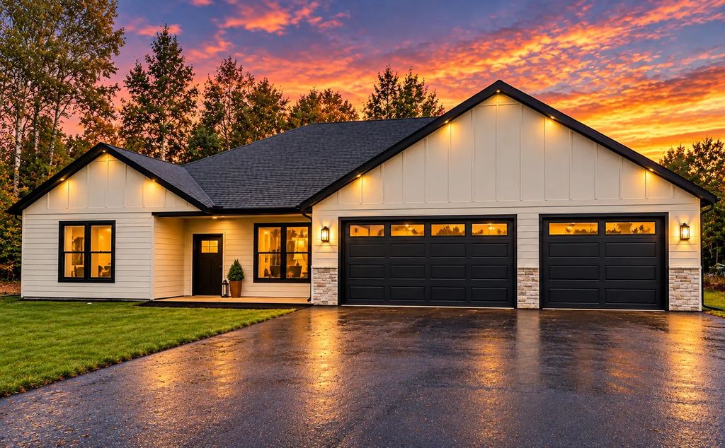 3837 Getchell Road, Hermantown