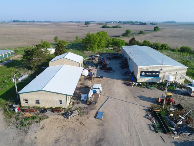 Lot 1 Of Lot F State Hwy 28, Morris