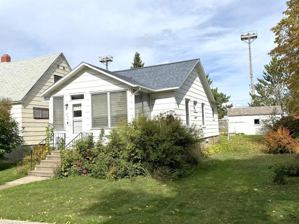 623 E Pattison Street, Ely