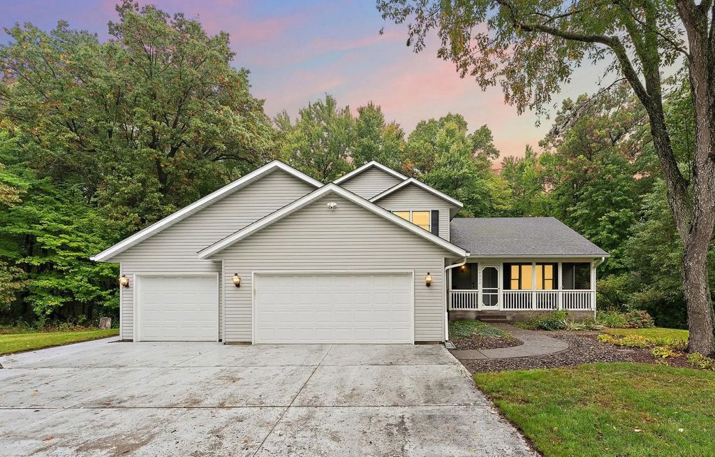 20332 Austin Street Ne, East Bethel