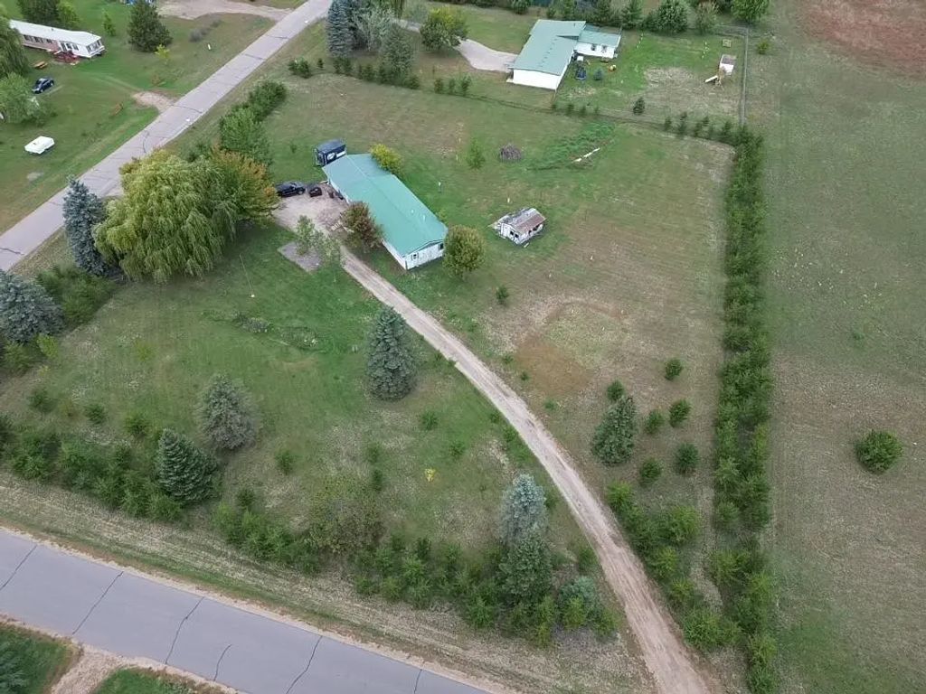 12810 18th Avenue Sw, Pillager