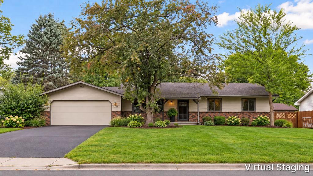 7730 Bona Road, Mounds View