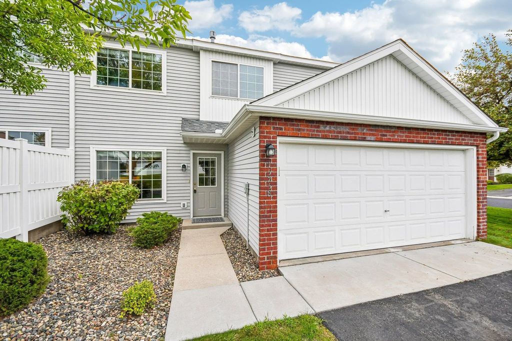 15758 Flackwood Trail, Apple Valley