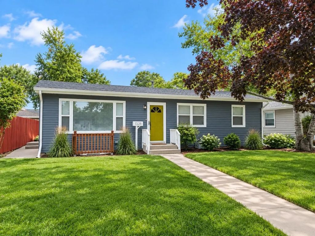 7228 Pleasant Avenue, Richfield