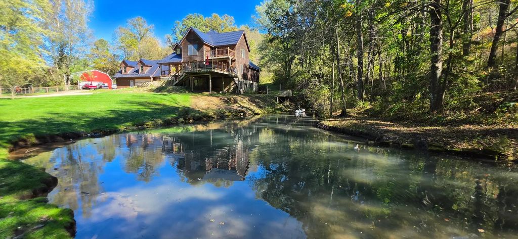 30874 Highway 76, Houston