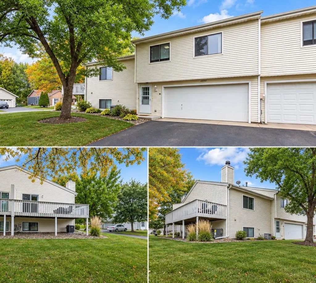 15552 Claret Avenue W, Rosemount