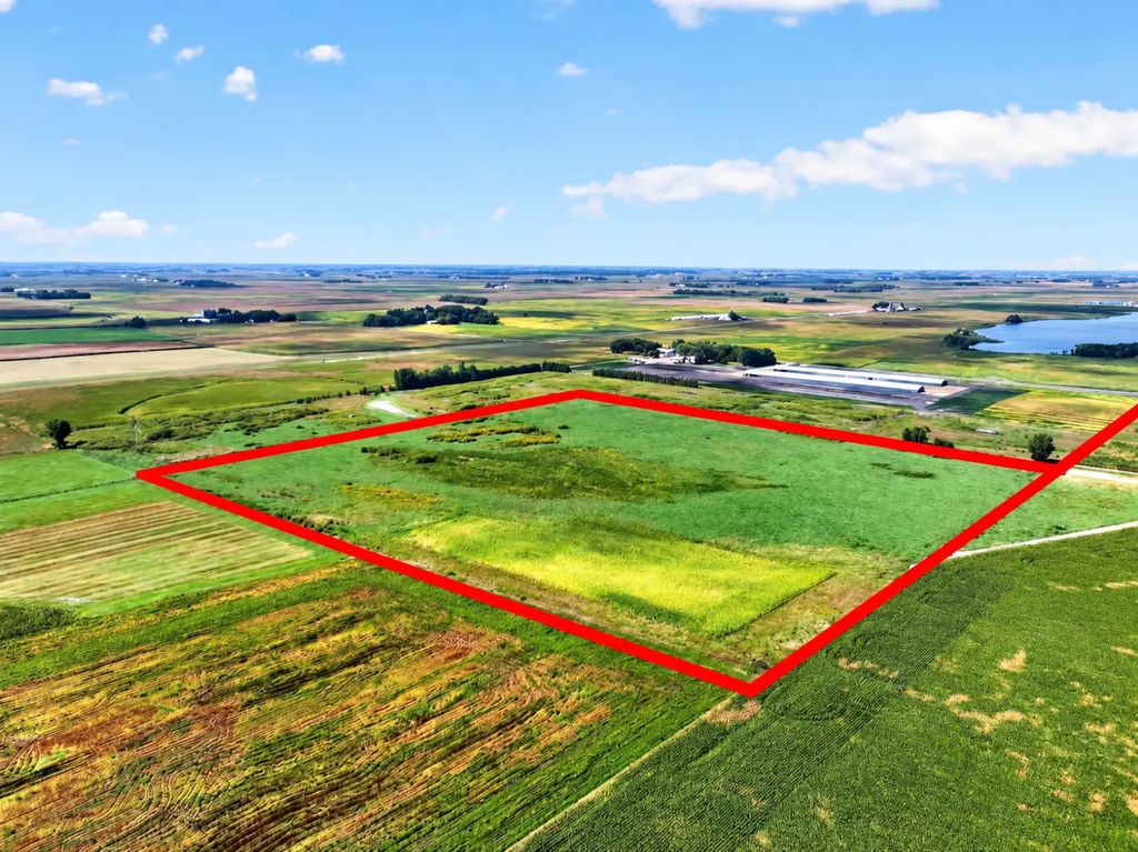 Tbd Co Rd 19, Paynesville