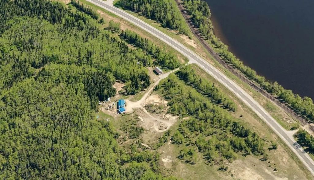 6800 Highway 53, Orr