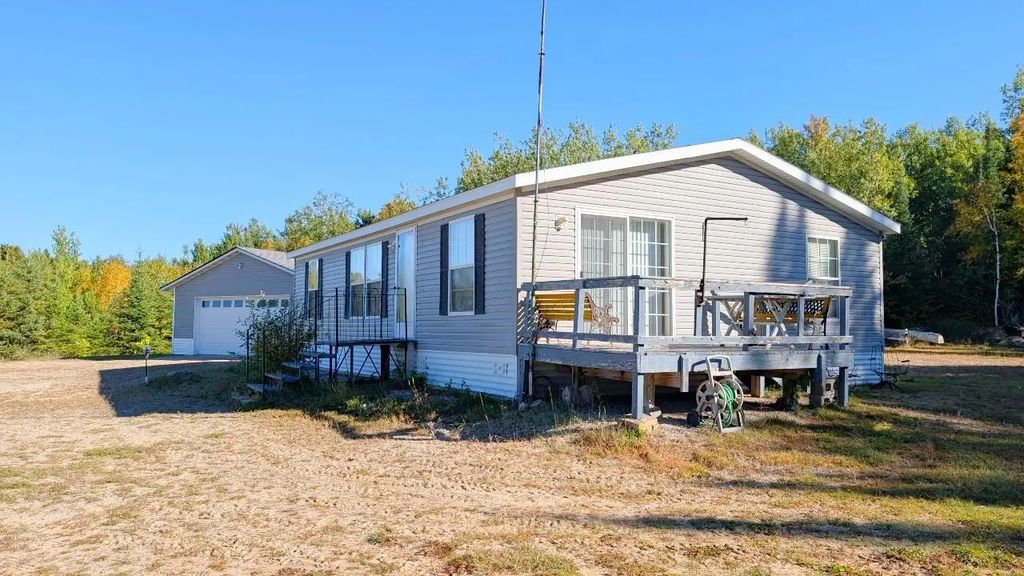 6800 Highway 53, Orr