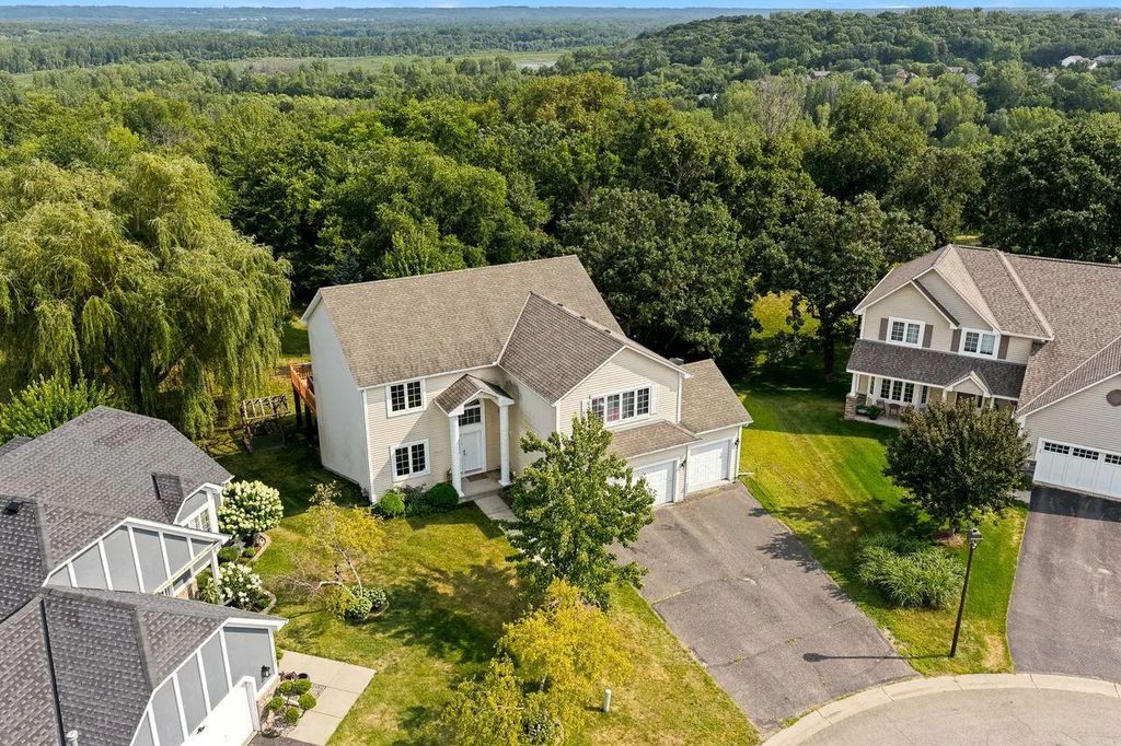 237 Adam Circle, Carver