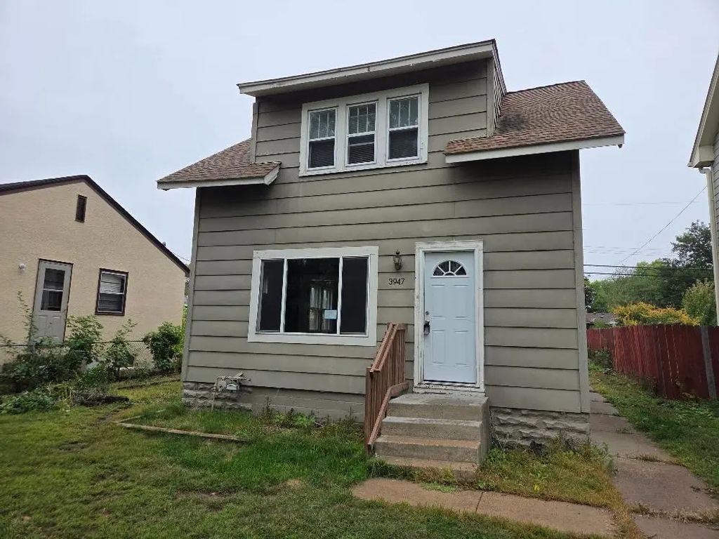 3947 Unity Avenue N, Robbinsdale