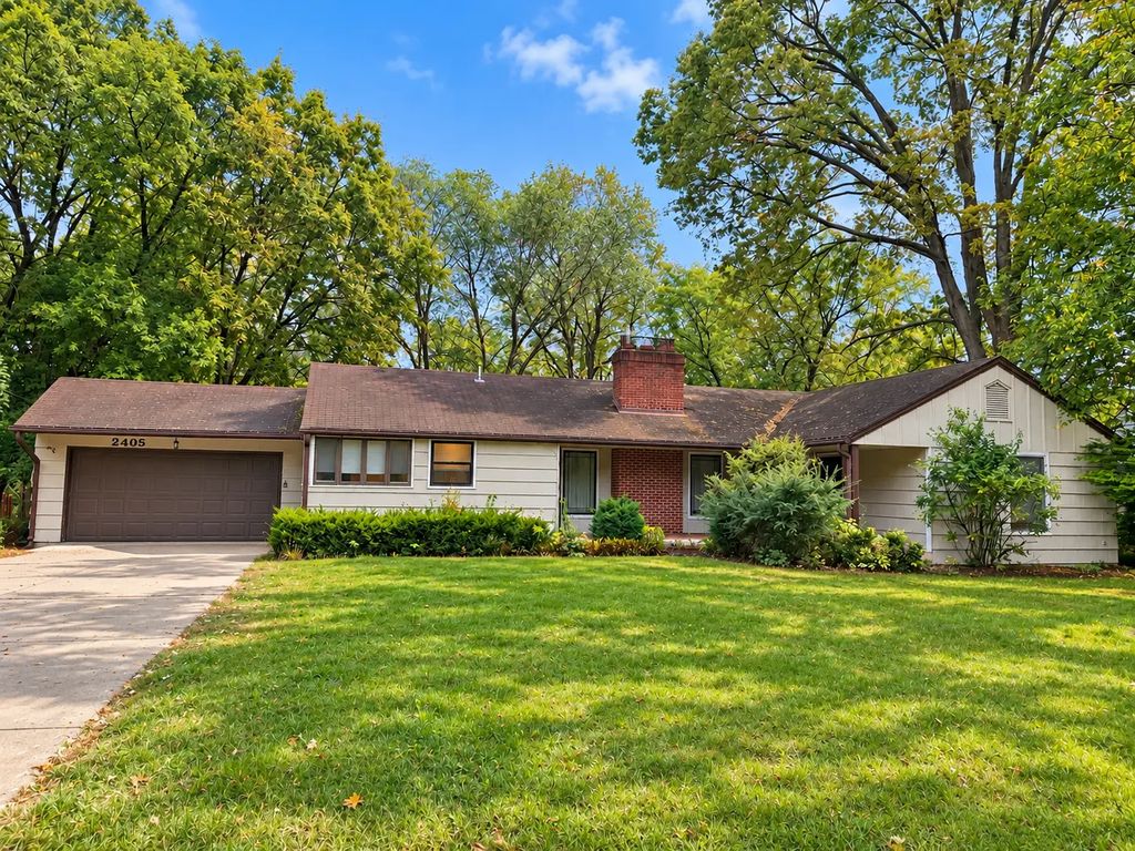 2405 W Old Shakopee Road, Bloomington