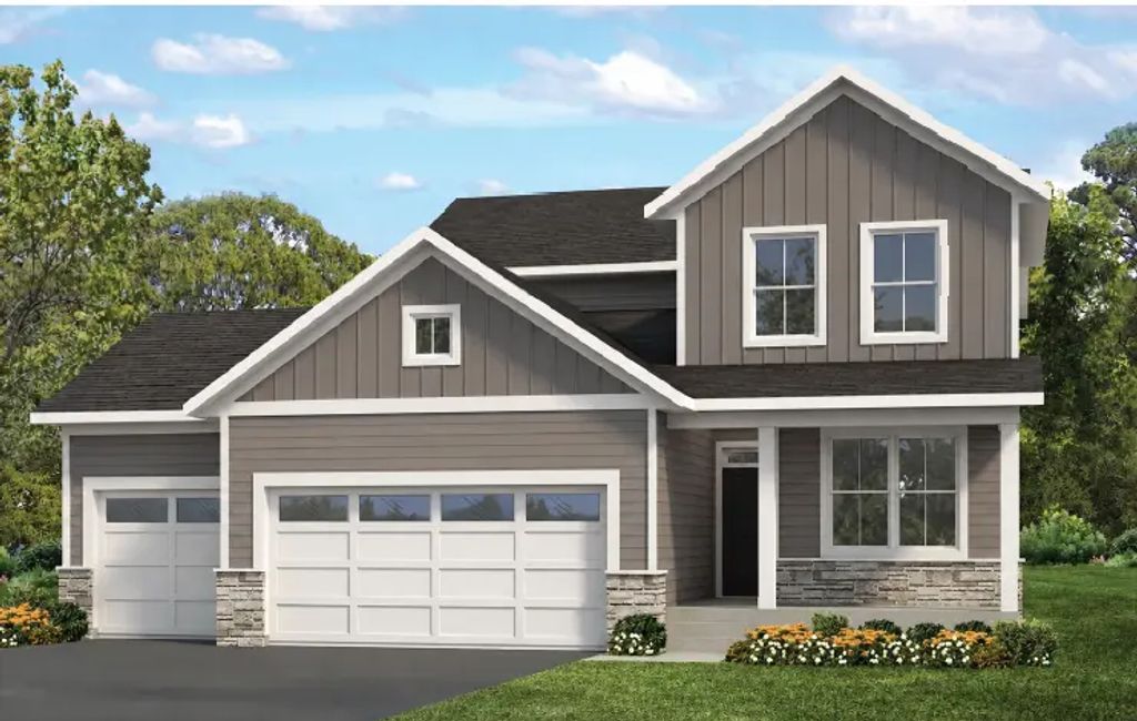 4819 Baker Reserve Lane, Maple Plain