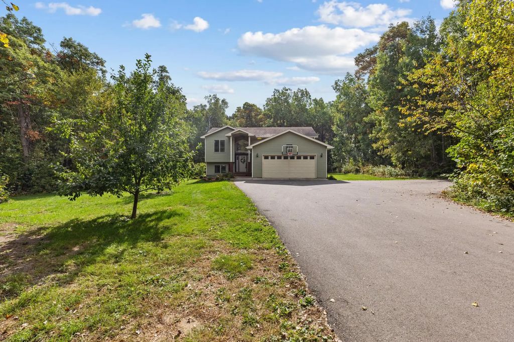 3887 Ackerman Trail, Pequot Lakes