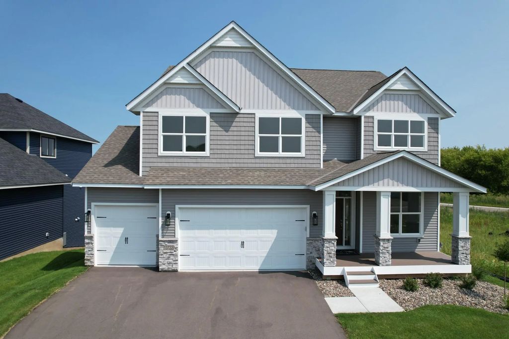 13722 Arrowhead Way, Rosemount