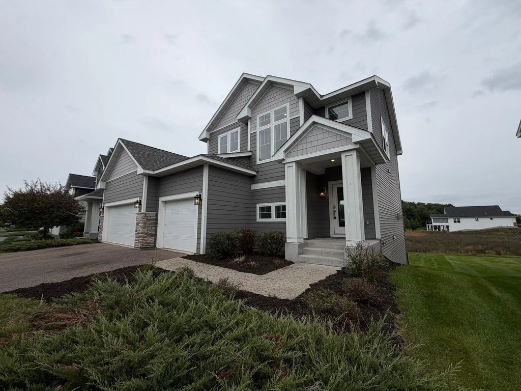 4607 128th Circle Ne, Blaine