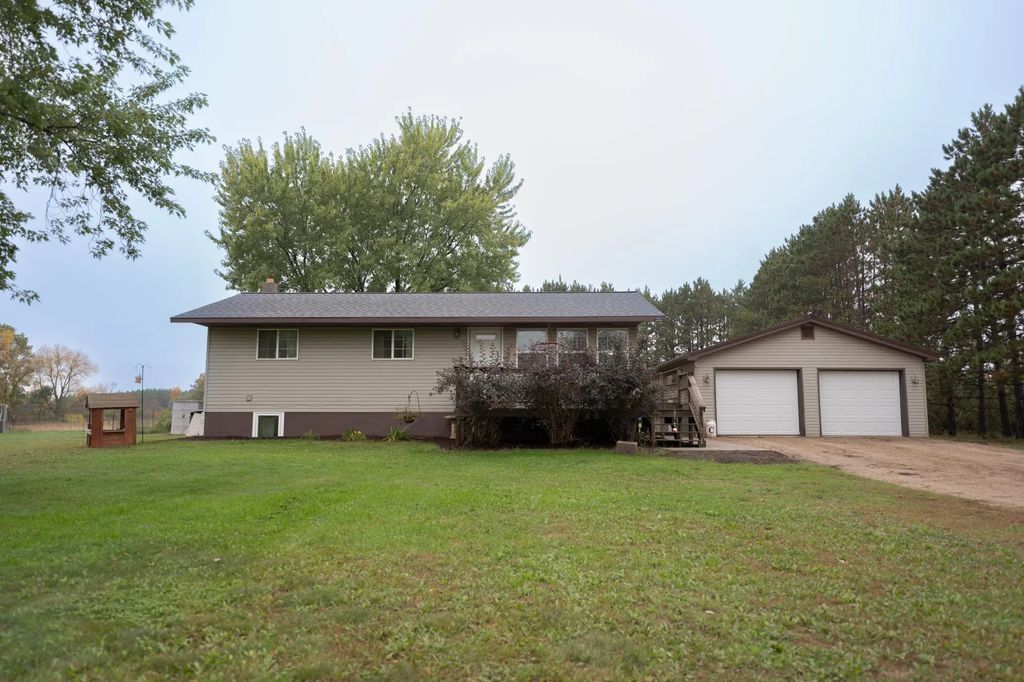 46215 331st Avenue, Motley