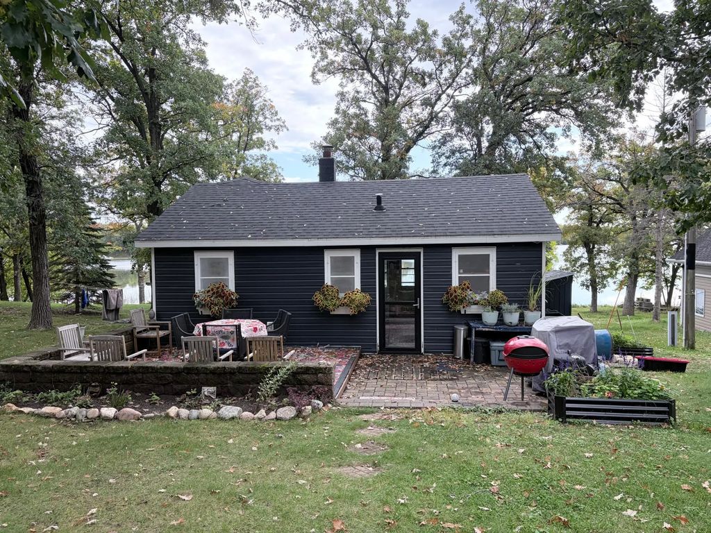 23633 Bergquist Lane, Detroit Lakes