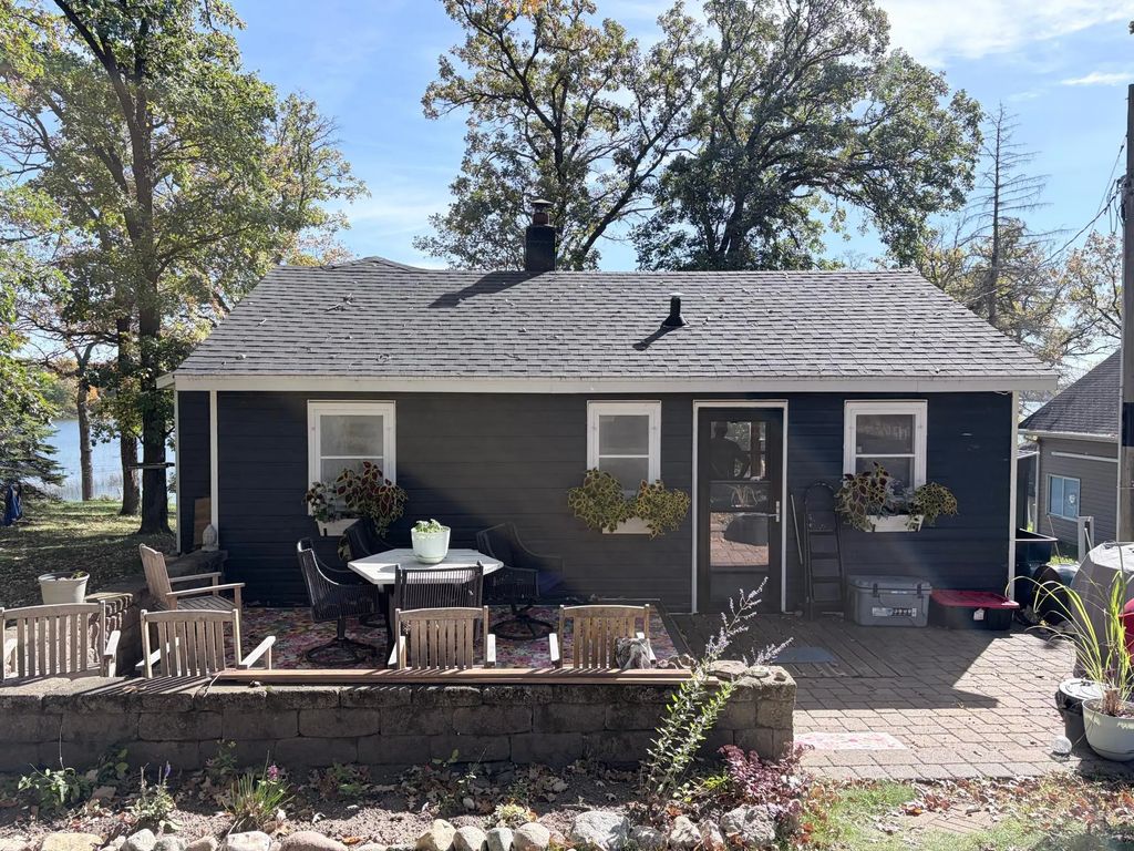 23633 Bergquist Lane, Detroit Lakes