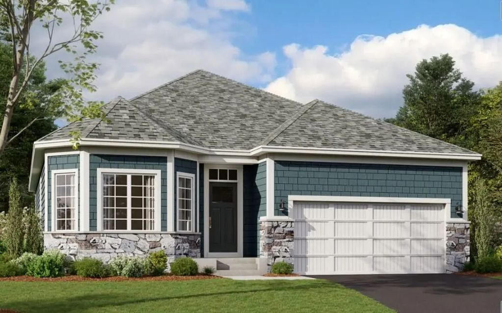 508 Parkway Lane, Elko New Market