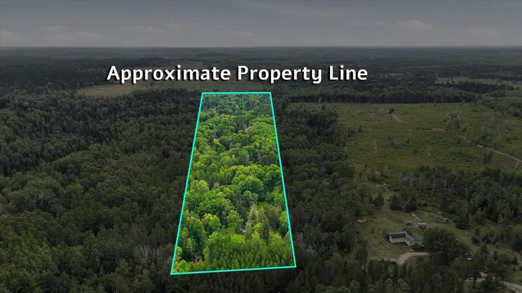 7961 Carpenter Road, Angora