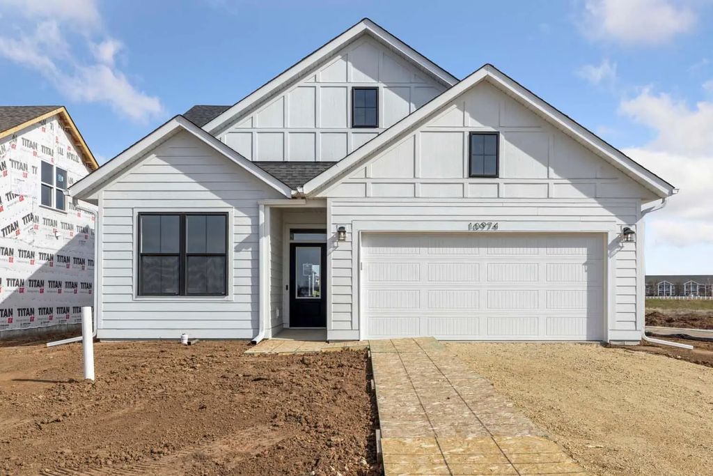 10930 37th Street N, Lake Elmo