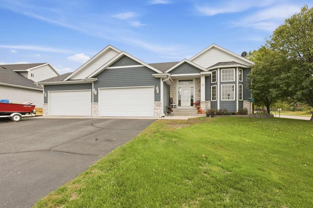 21453 Lena Trail, Big Lake