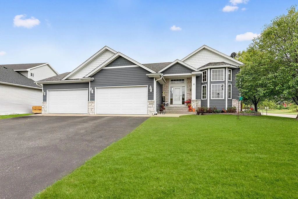 21453 Lena Trail, Big Lake