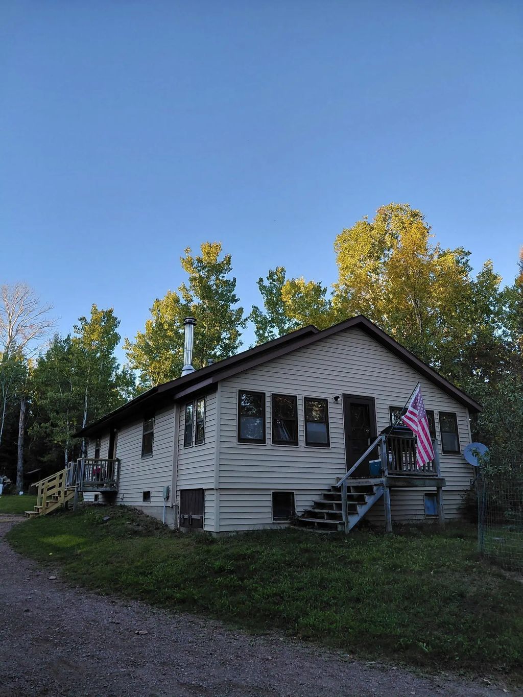 1471 County Road 14, Grand Marais