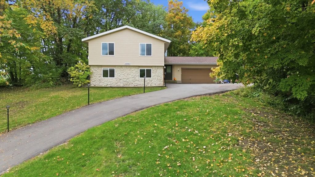 16980 Blind Lake Trail Se, Prior Lake