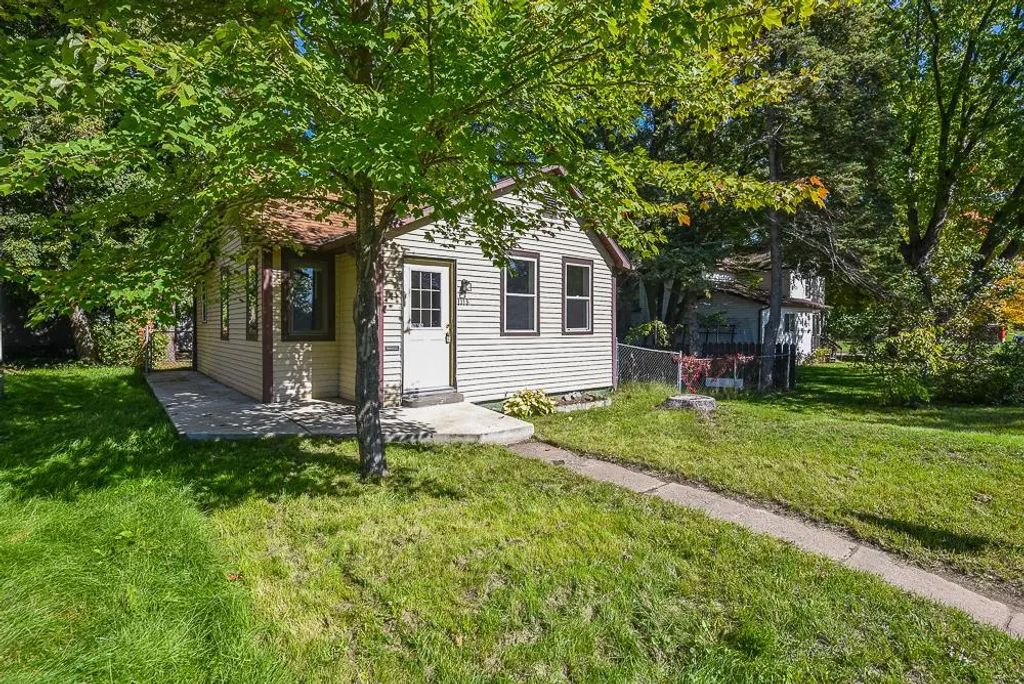1115 Rosewood Street, Brainerd