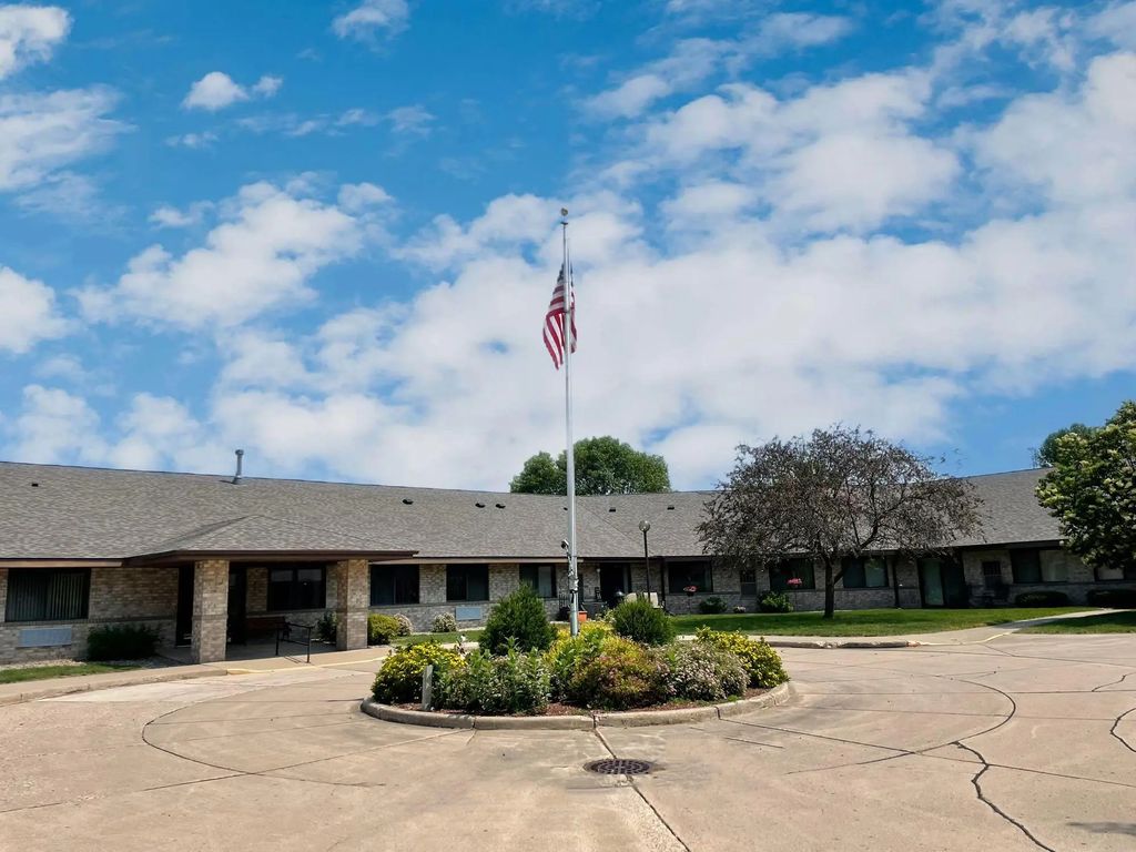 401 S County Road 5 117, Springfield