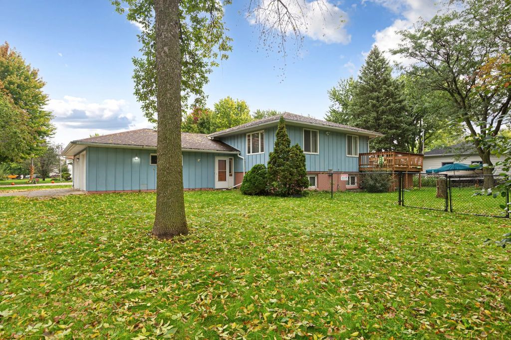 307 8th Avenue Se, Mapleton