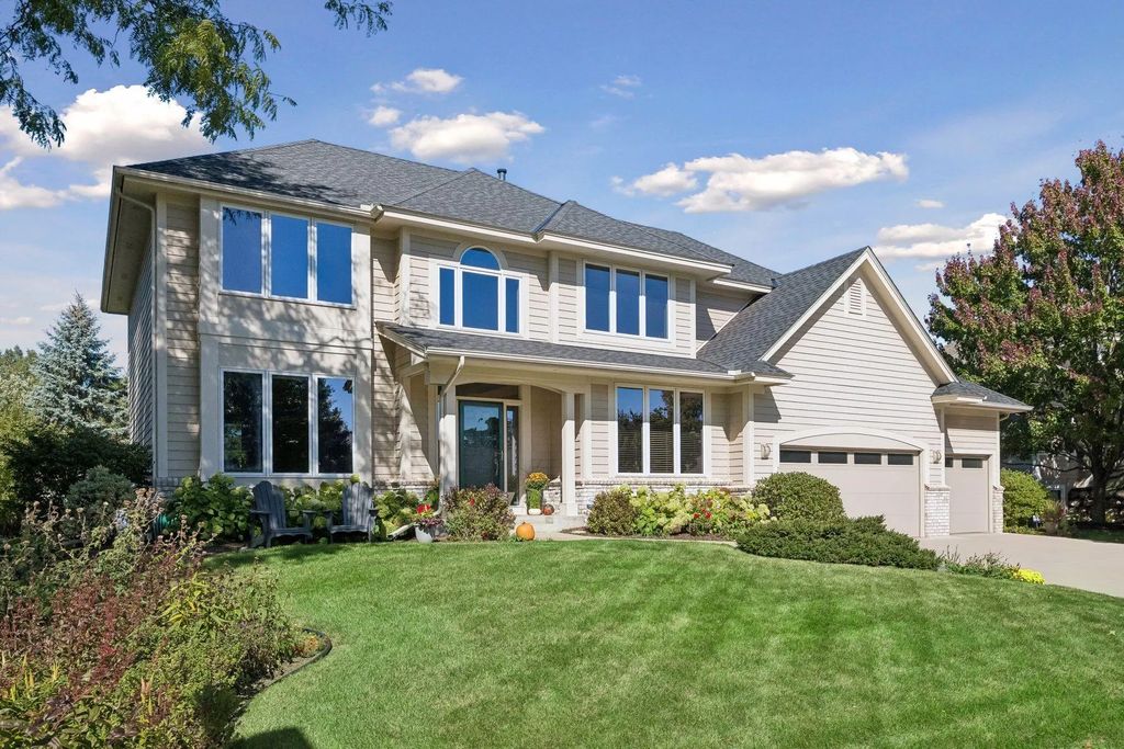 14478 Boulder Pointe Road, Eden Prairie